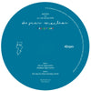 The Juan Maclean - Happy House (Remixes #2) 12"