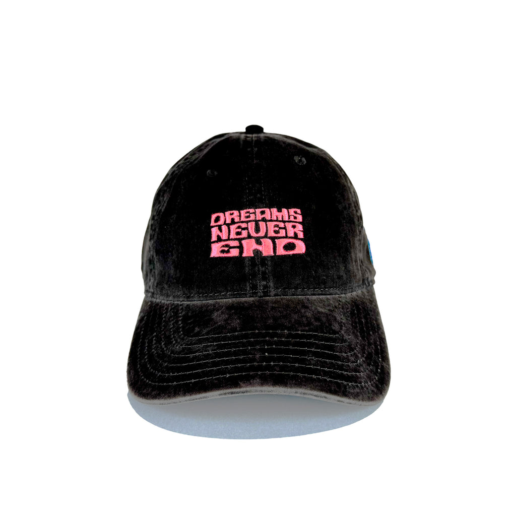 Dreams Never End Hat