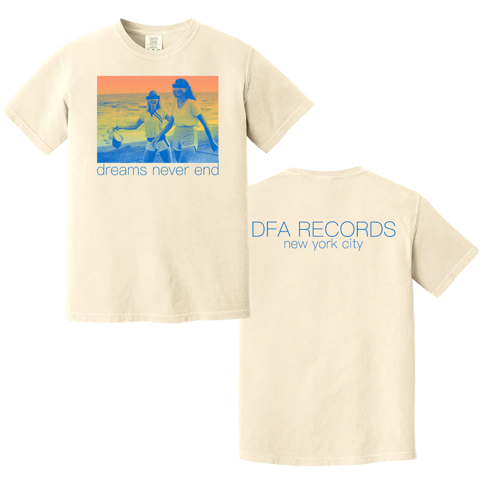 Beach Scene T-Shirt