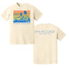 Beach Scene T-Shirt