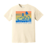 Beach Scene T-Shirt