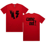 Dancefloor Liberation T-Shirt