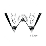 Wolfram - Talking To You / Can't Remember 12"