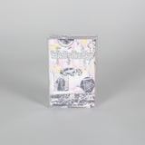 Infinity Machine - 003 Cassette