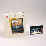 DFA Records: The Early Years by Tim Soter