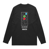 LCD Soundsystem - "You Are Here" Brooklyn Shirt