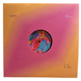 Abby Echiverri - Deformation 12"