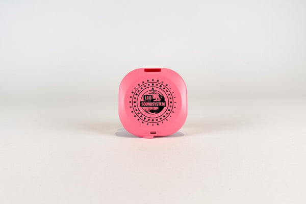 LCD Soundsystem X NOISE FOR NOW Compact Mirror