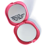 LCD Soundsystem X NOISE FOR NOW Compact Mirror