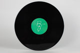Jayson Green & The Jerk - Local Jerk / I Need Love 12"