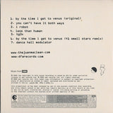 The Juan Maclean - Catching Up With... CD