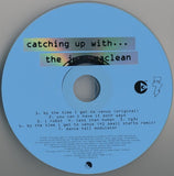 The Juan Maclean - Catching Up With... CD