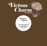 The Juan MacLean - Happy House (Matthew Dear V Audion Remix) 12"