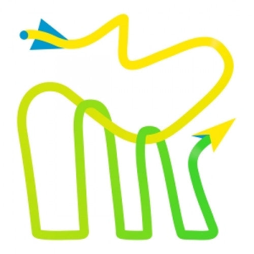 Factory Floor - Dial Me In 12"