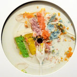 The Juan Maclean - Happy House (Remixes #2) 12"