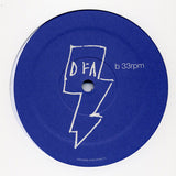 The Juan Maclean - Love is in the Air 12"