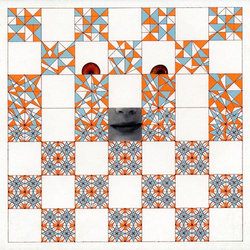 Black Dice - Creature Comforts