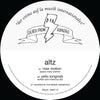 Death From Abroad: Altz - Max Motion (w/ Idjut Boys Remixes) 12"