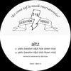 Death From Abroad: Altz - Max Motion (w/ Idjut Boys Remixes) 12"