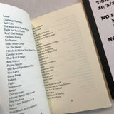 Eric Copeland - Loaded Slogan Book