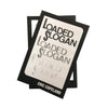 Eric Copeland - Loaded Slogan Book