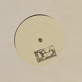 Shit Robot - OB-8 (White Label) 12"