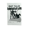Eric Copeland - Shit Talk Book