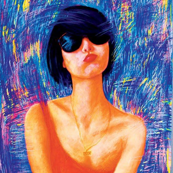 Pixeltan - Yamerarena-I 12"