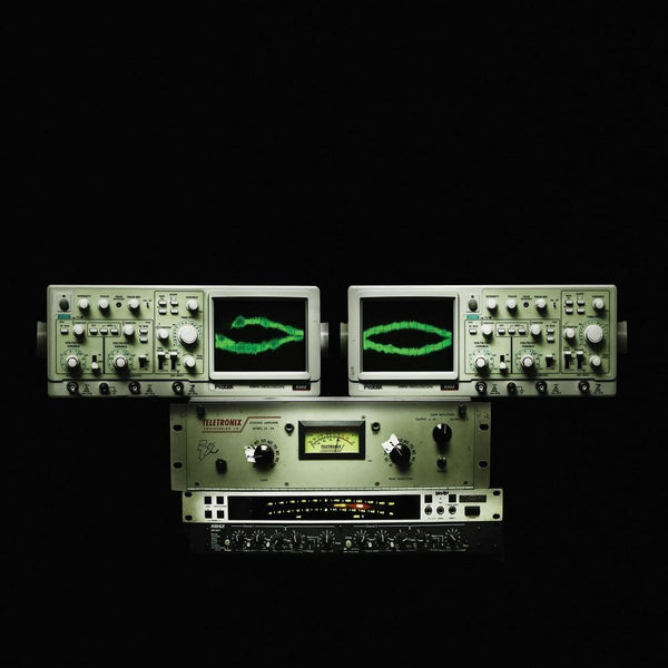 Shit Robot - From The Cradle To The Rave