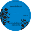 Ninos Du Brasil - Aromobates NDB 12"