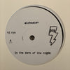 Michoacan - In The Dark Of The Night (White Label 12")