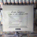 Peter Gordon - Love Of Life Orchestra CD