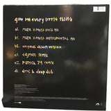 The Juan Maclean - Give Me Every Little Thing 12x2  w/ vocals by James Murphy and Nancy Whang