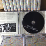 Peter Gordon - Love Of Life Orchestra CD