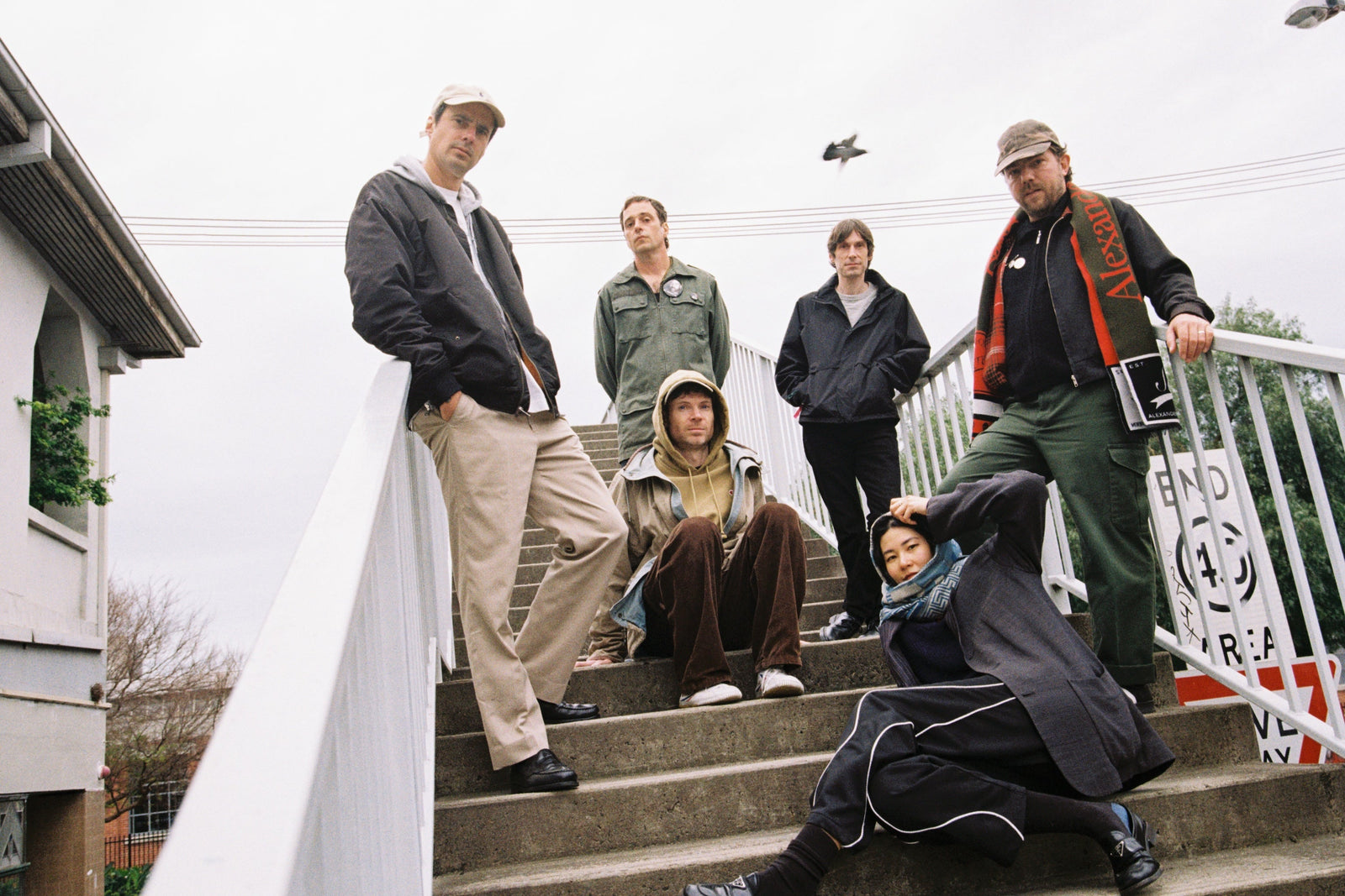 exek sign to dfa, announce new album "prove the mountains move"