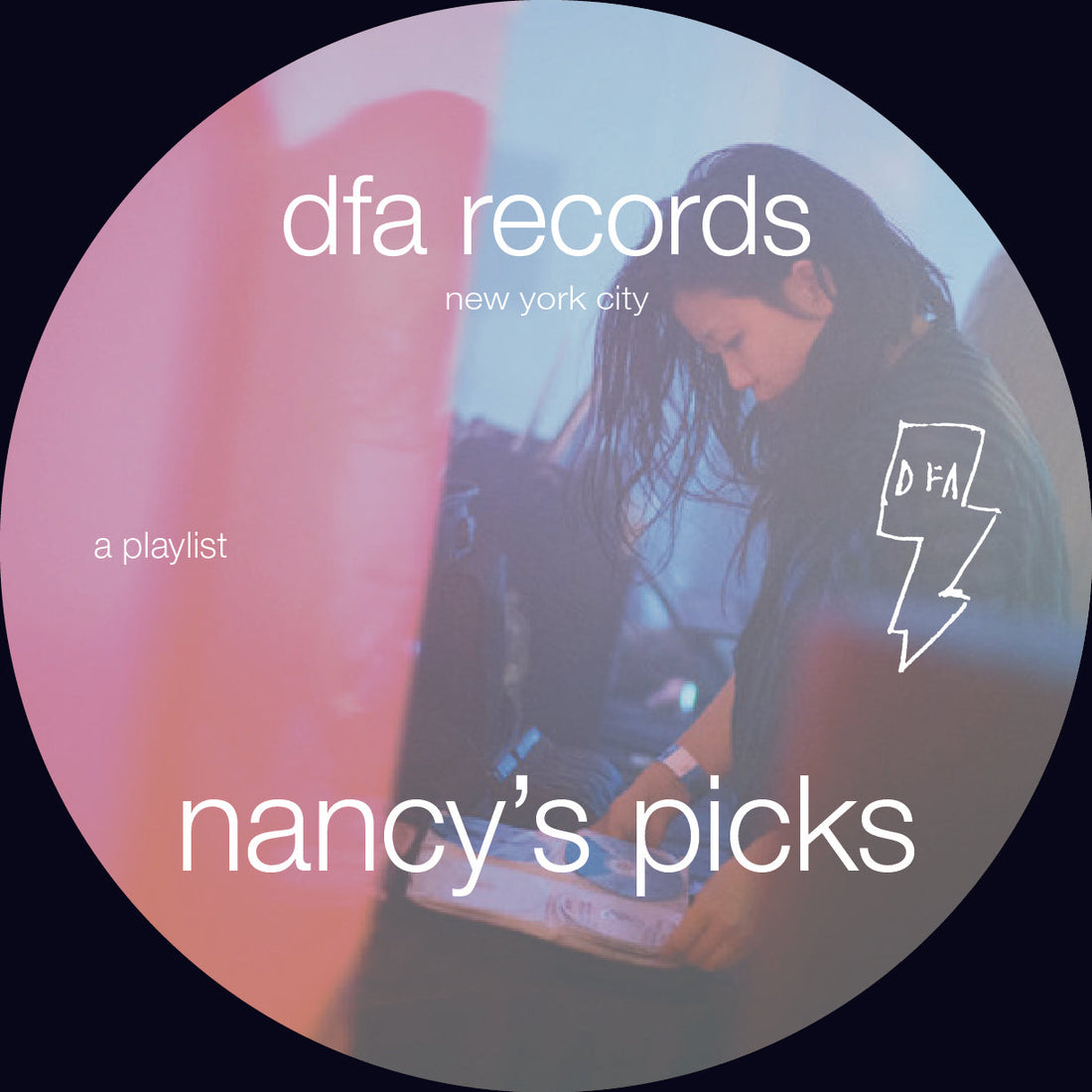 Playlist: Nancy's Picks