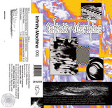 Infinity Machine - 001 Cassette