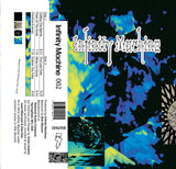 Infinity Machine - 001, 002, 003 Cassette Bundle
