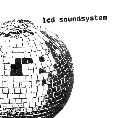 LCD Soundsystem