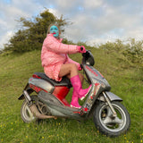 PRE-ORDER: Mermaid Chunky - Remixes 12"