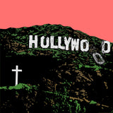 Al Doyle - Hollywood Saviour LP