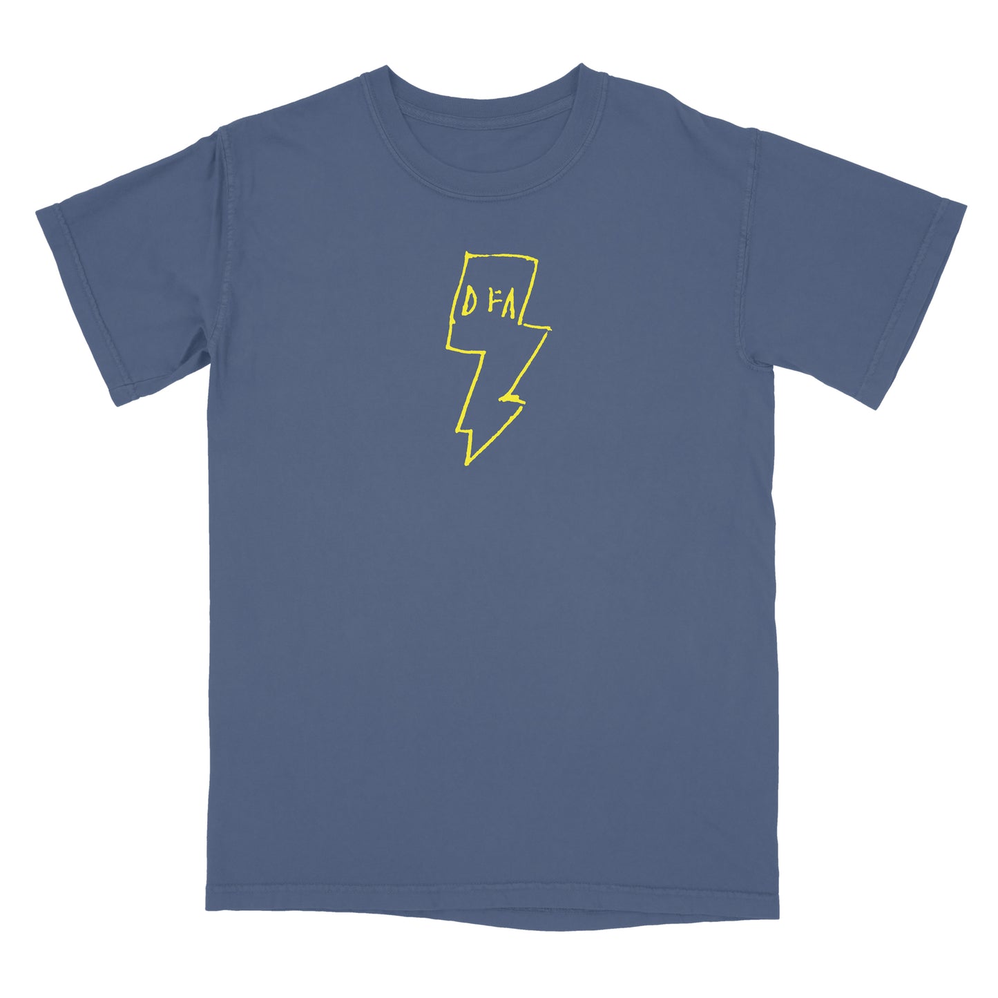 Bolt Logo Shirt