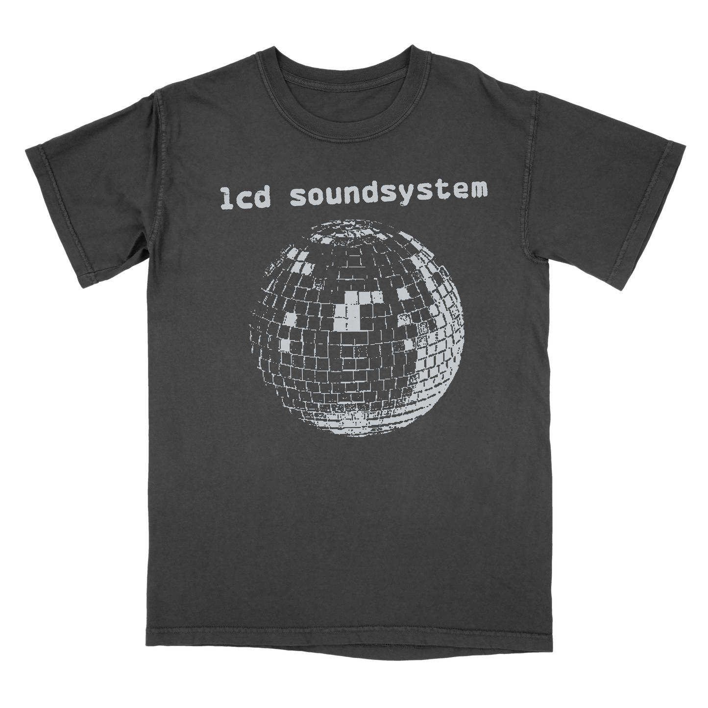 LCD Soundsystem Disco Ball T-Shirt
