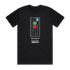 LCD Soundsystem - "You Are Here" Brooklyn Steel Short Sleeve Shirt