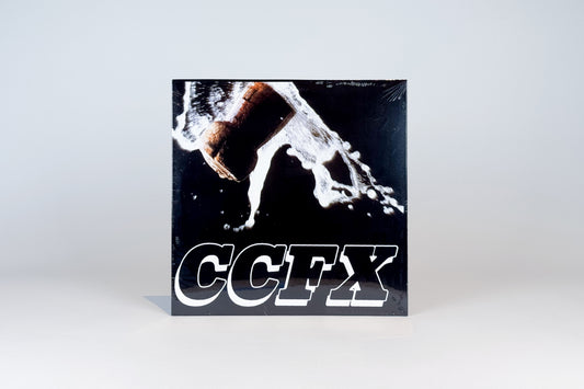 CCFX - CCFX EP