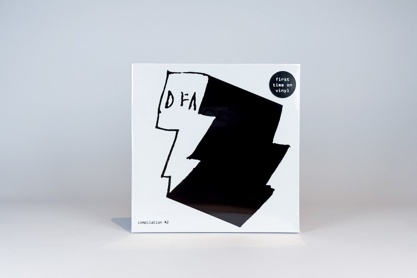 V/A - DFA Records Compilation #2