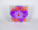 JJULIUS - Vol. 2 LP