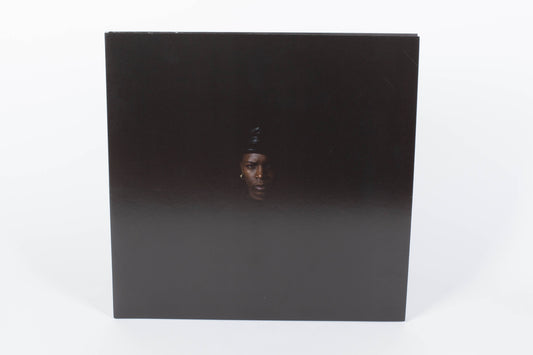 LIGHT ASYLUM - LIGHT ASYLUM LP