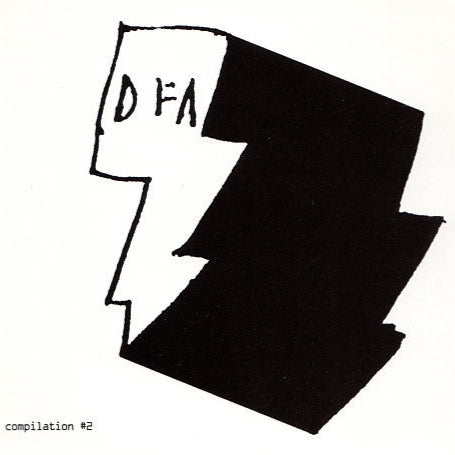 V/A - DFA Records Compilation #2