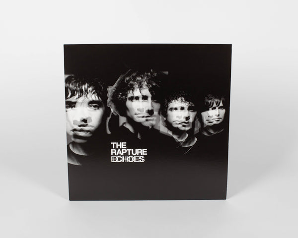 The Rapture - Echoes LP